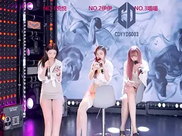 cdyyds003のStripchatで人気のアダルト配信