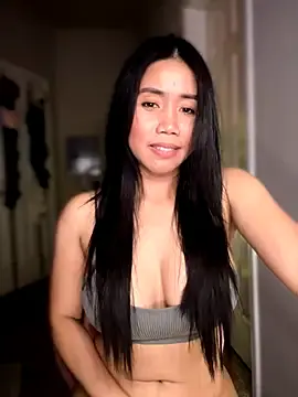 JazzieXoのStripchatでセックスチャット