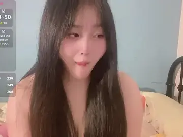 Xiaoyu_kikoのStripchatでライブセックス映像