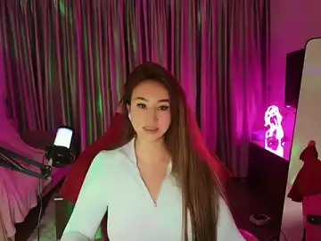 JustAngel77のStripchatでライブセックス映像