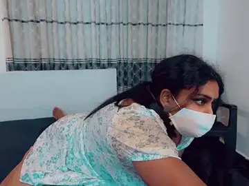 SonY_CaMのStripchatで最高のライブ配信