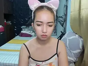 Soft_Angel8のStripchatでライブポルノ配信