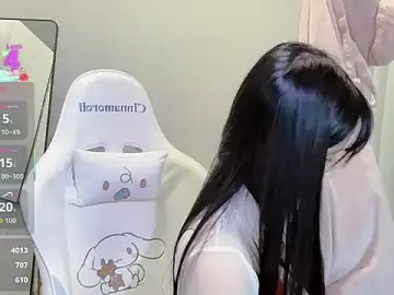 xixi_baby66のStripchatでライブセックス映像