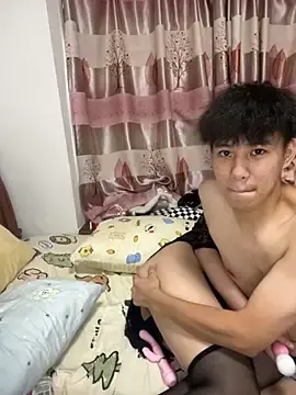 huahu1999のStripchatでプライベートチャット