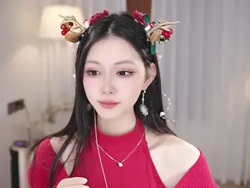 Ocean--LiliのStripchatで最高のライブ配信