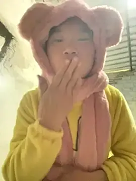 Irin_joのStripchatでセックスカメラ