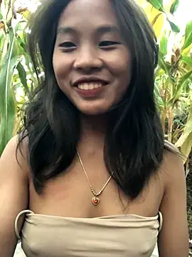 namicuteのStripchatでライブポルノ配信