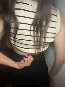 yuki-chiのStripchatでプライベートチャット