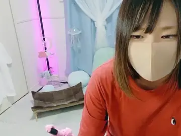 MEI--55のStripchatで最高のライブ配信