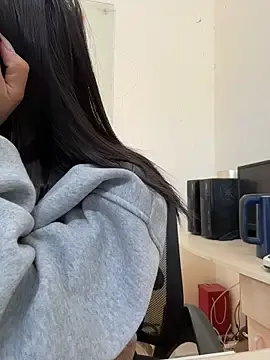 ThaocuteeのStripchatでライブチャット