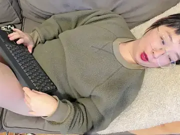 luxgrayのStripchatで最高のライブ配信