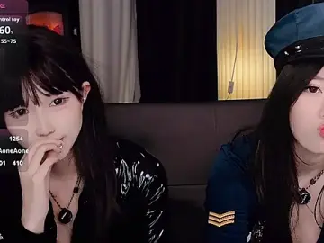 wanoubaobaoのStripchatでヌードカメラ