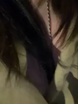 nideanbabyのStripchatでプライベートチャット