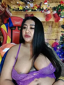 XXX_harnaのStripchatでプライベートチャット