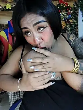 XXX_harnaのStripchatでライブポルノ配信