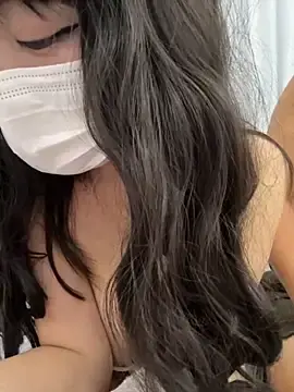 cute-yayのStripchatでライブセックス映像