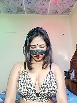 Nishi-2のStripchatで無料ライブポルノ