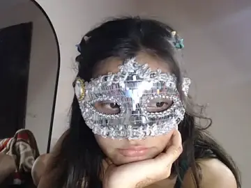 Hottie_haniaのStripchatでライブポルノ配信