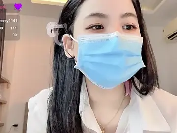 _Lynh_のStripchatでプライベートチャット