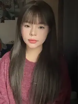 SarahBeiiのStripchatでライブポルノ配信