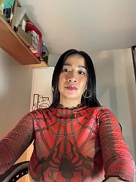 AsianMilfSherylのStripchatでライブチャット