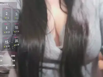 yuinyan3150のStripchatでアダルトビデオチャット