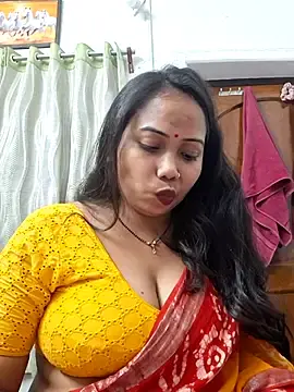 MISS_BEAUTY_のStripchatで高画質ウェブカメラ