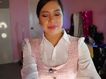 AsianSweetMilfのStripchatでアダルトカメラ配信