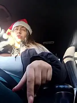 HotasiansensationのStripchatでアダルトビデオチャット