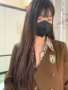 Vannie_vanhのStripchatで最高のライブ配信