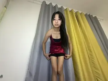 jingjing005のStripchatでライブチャット