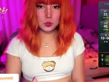 Alicia_Rose69のStripchatで人気のアダルト配信