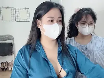 Bamboo_SwetieのStripchatでセックスカメラ