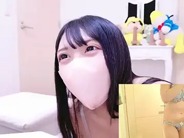 nathi_poyoのStripchatでプライベートチャット