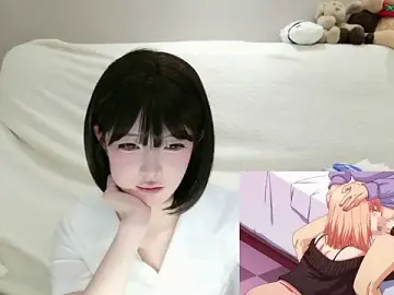 EnEn_xiaobaoのStripchatでライブチャット