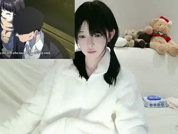 EnEn_xiaobaoのStripchatで無料ライブポルノ