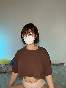 MimosaaaaのStripchatでセックスチャット