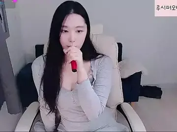 Ruby_pのStripchatでプライベートチャット