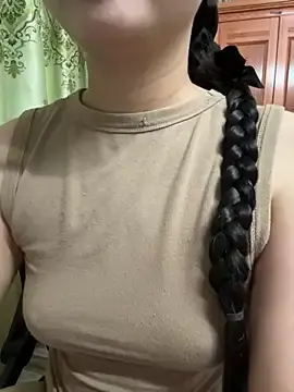 A_LingのStripchatで高画質ウェブカメラ