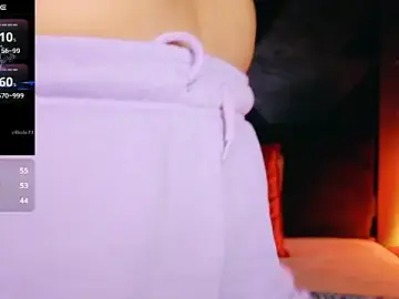 ElyaQuinnのStripchatでヌードカメラ