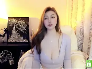 Cute_MangoのStripchatで最高のライブ配信