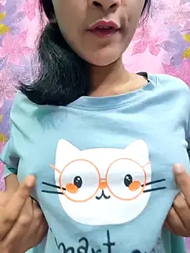 Your_Private_GirlのStripchatでライブセックス映像