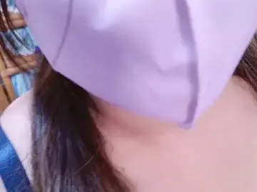 Megu_MelonのStripchatでライブチャット