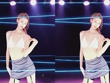 SK10010のStripchatでプライベートチャット