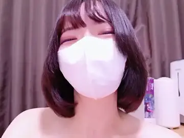 ranran_chのStripchatでプライベートチャット