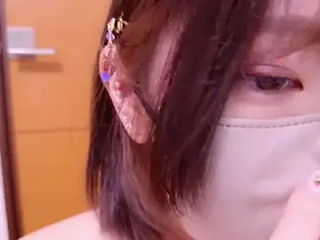 ranran_chのStripchatで最高のライブ配信