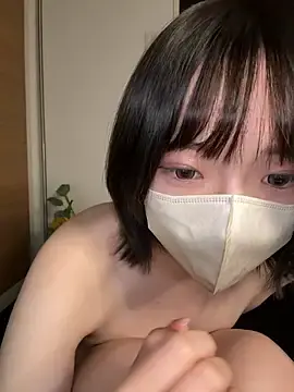 ranran_chのStripchatでライブポルノ配信