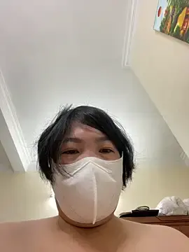 Hachi_Sweetbabie_のStripchatでヌードカメラ