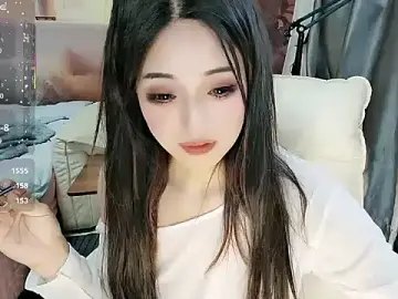 Susu-007のStripchatで最高のライブ配信