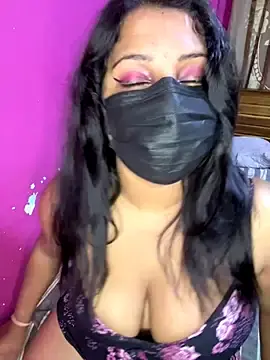 Savi-SLのStripchatでセックスカメラ